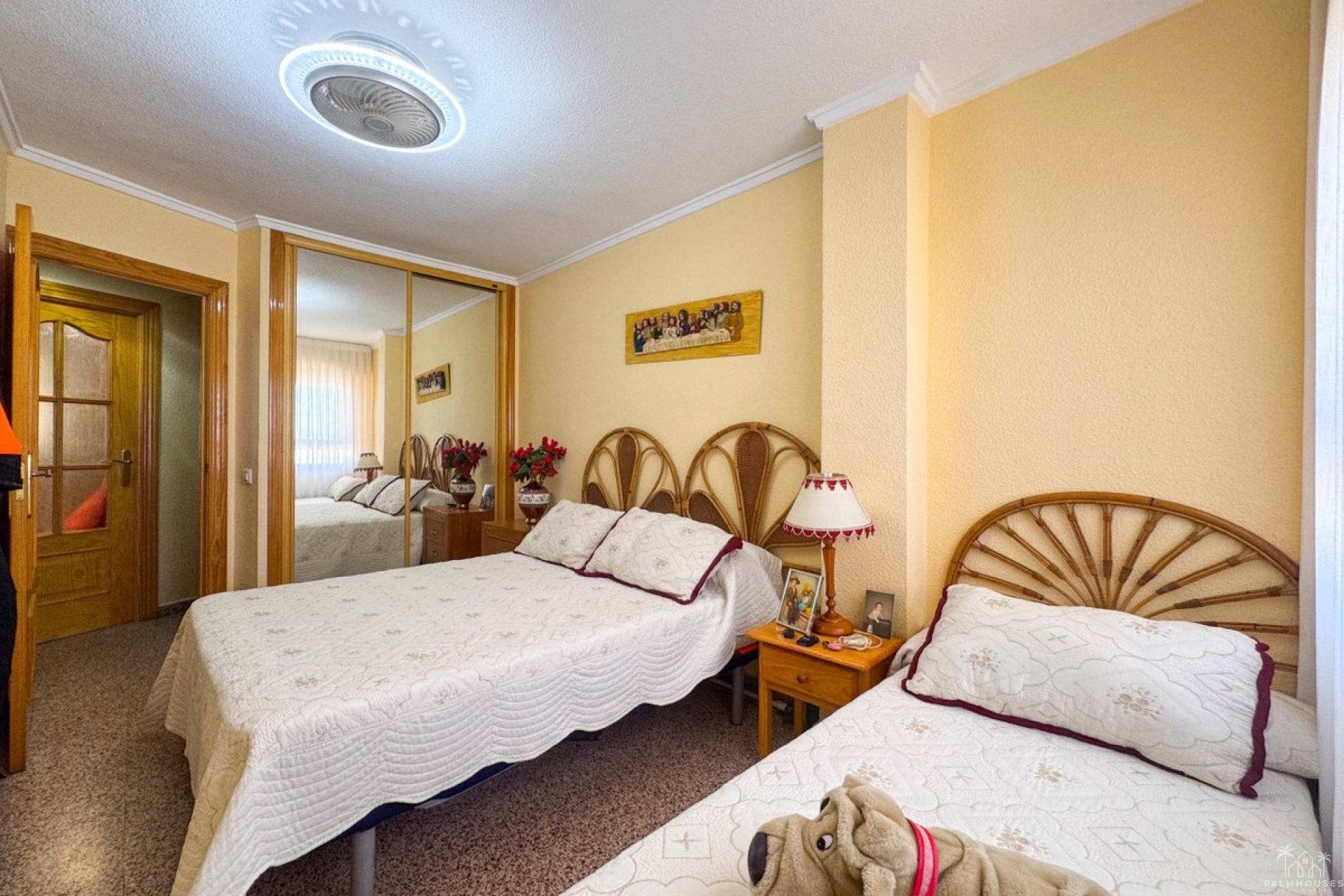 Herverkoop - Appartement - Torrevieja - La Mata