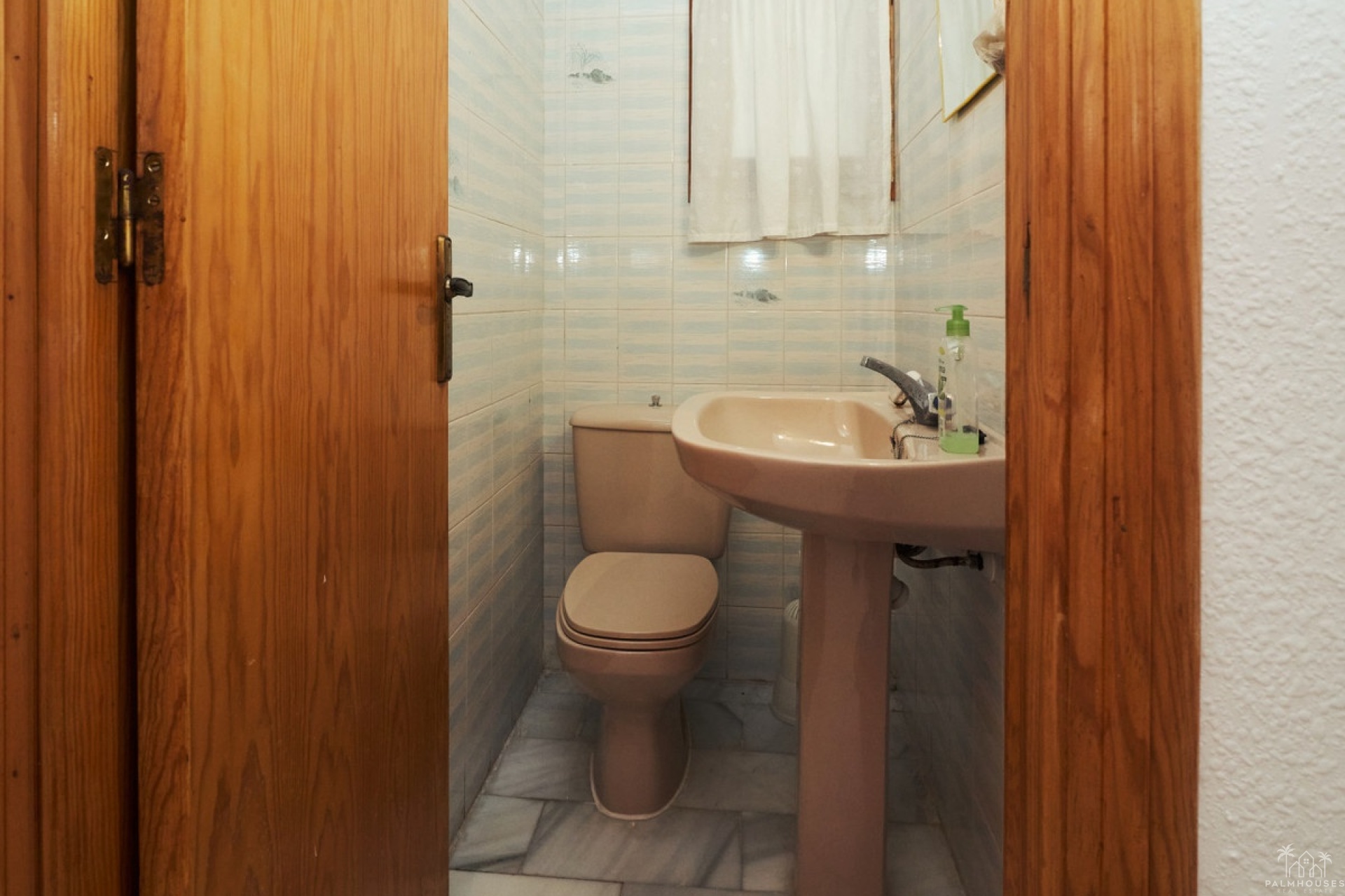 Herverkoop - Appartement - Torrevieja - La Mata