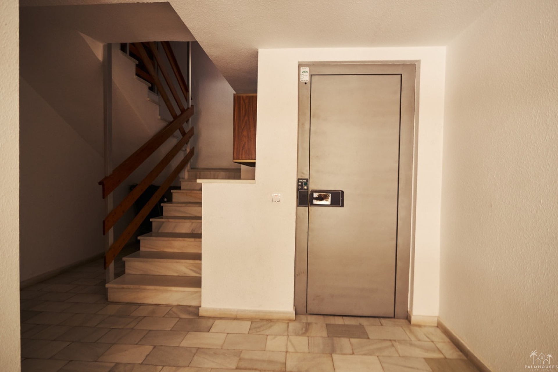 Herverkoop - Appartement - Torrevieja - La Mata