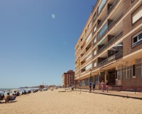 Herverkoop - Appartement - Torrevieja - La Mata