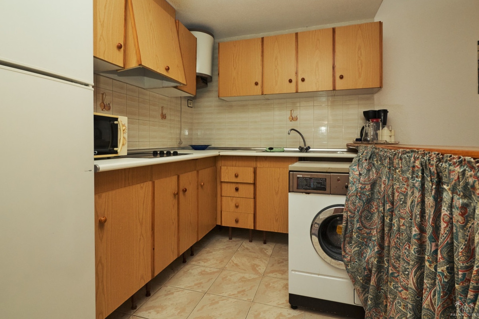 Herverkoop - Appartement - Torrevieja - La Mata
