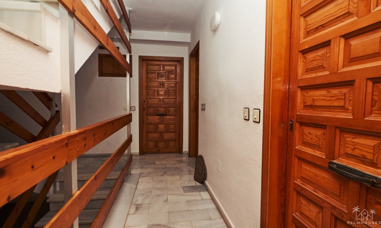 Herverkoop - Appartement - Torrevieja - La Mata