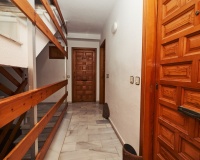 Herverkoop - Appartement - Torrevieja - La Mata