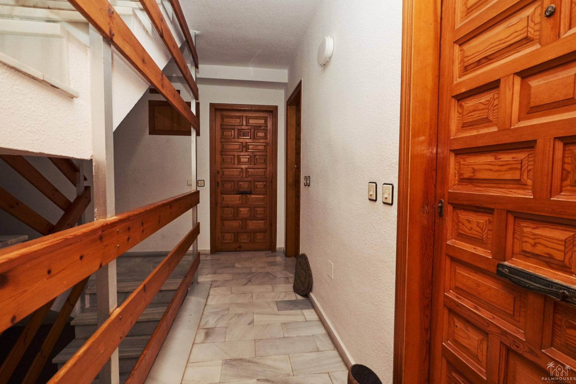 Herverkoop - Appartement - Torrevieja - La Mata