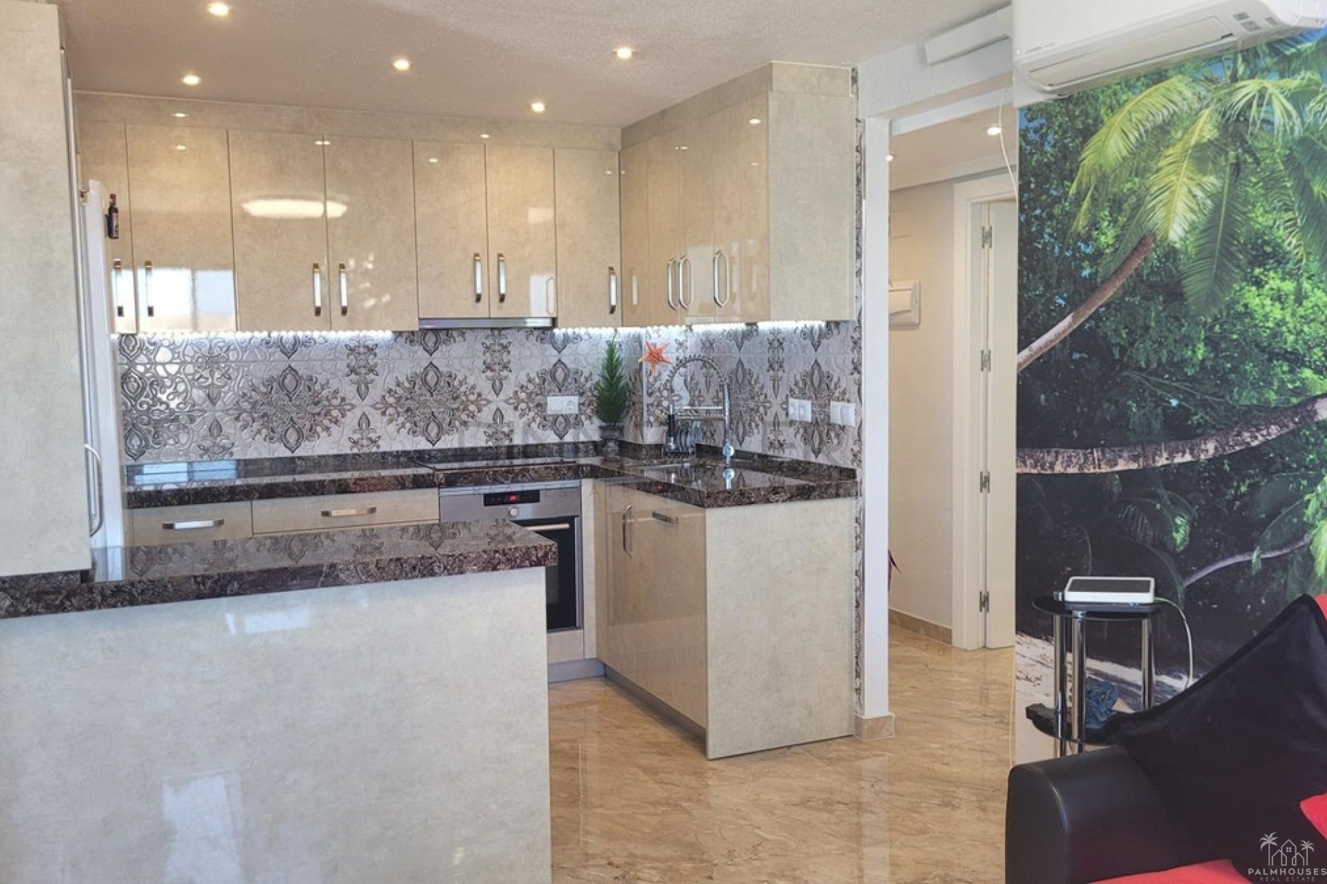 Herverkoop - Appartement - Torrevieja - La Mata