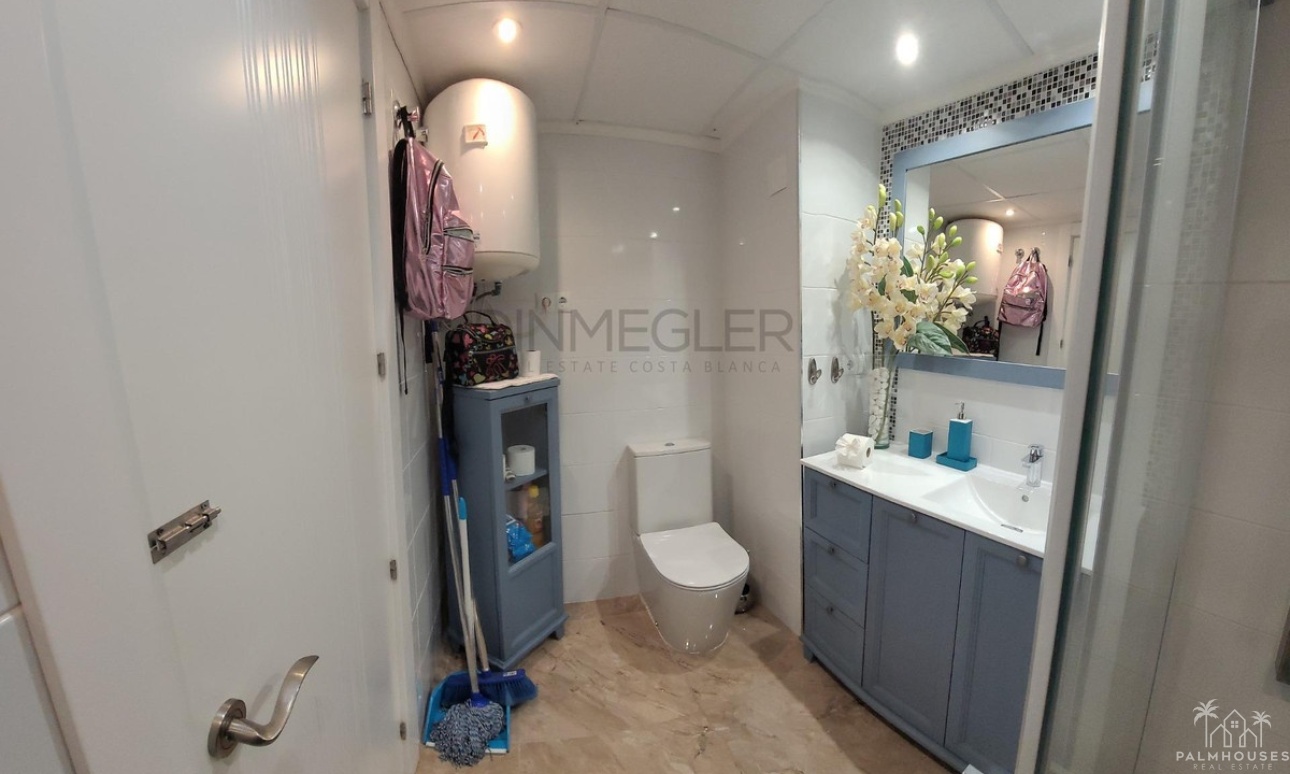 Herverkoop - Appartement - Torrevieja - La Mata