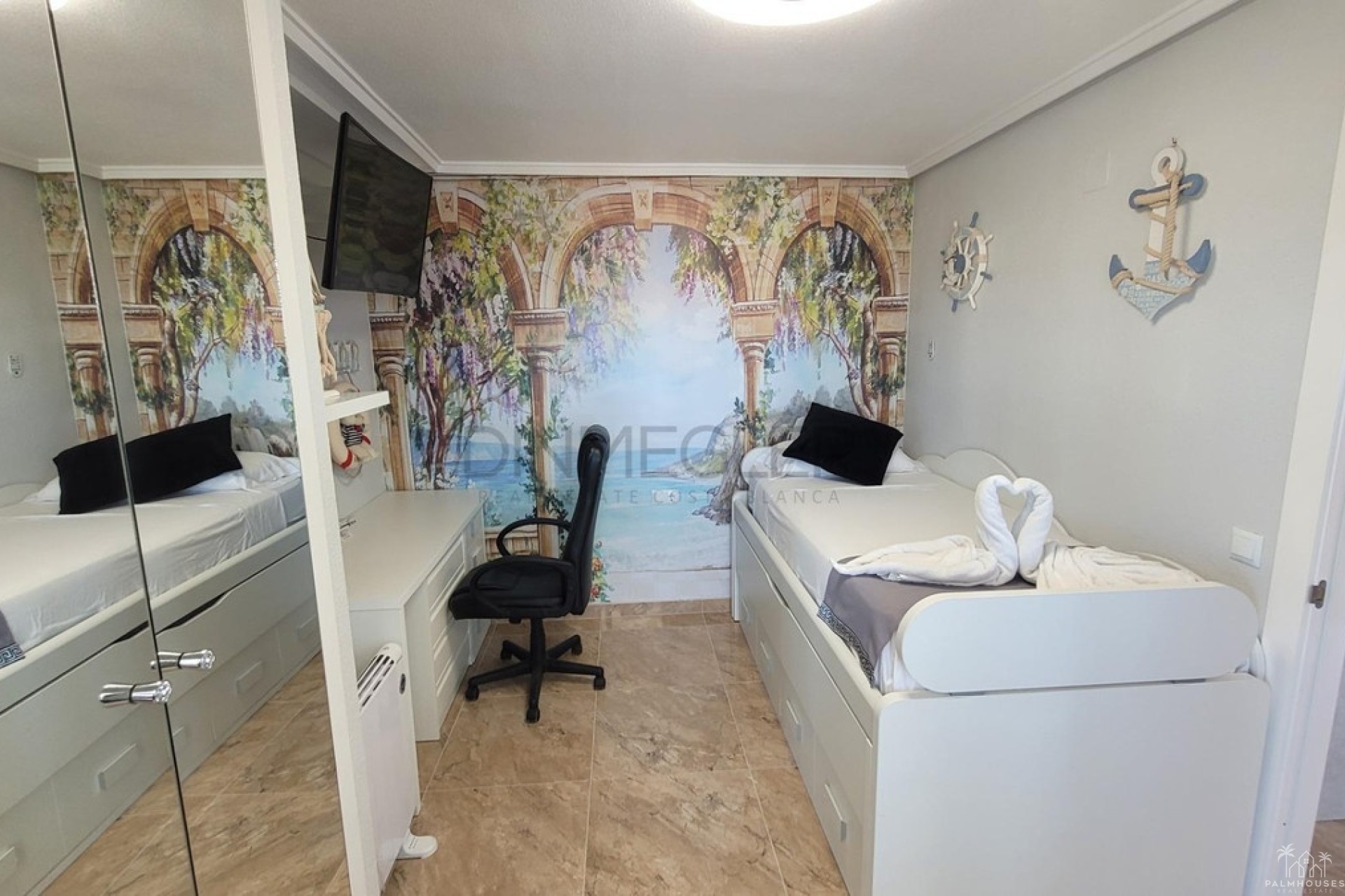 Herverkoop - Appartement - Torrevieja - La Mata