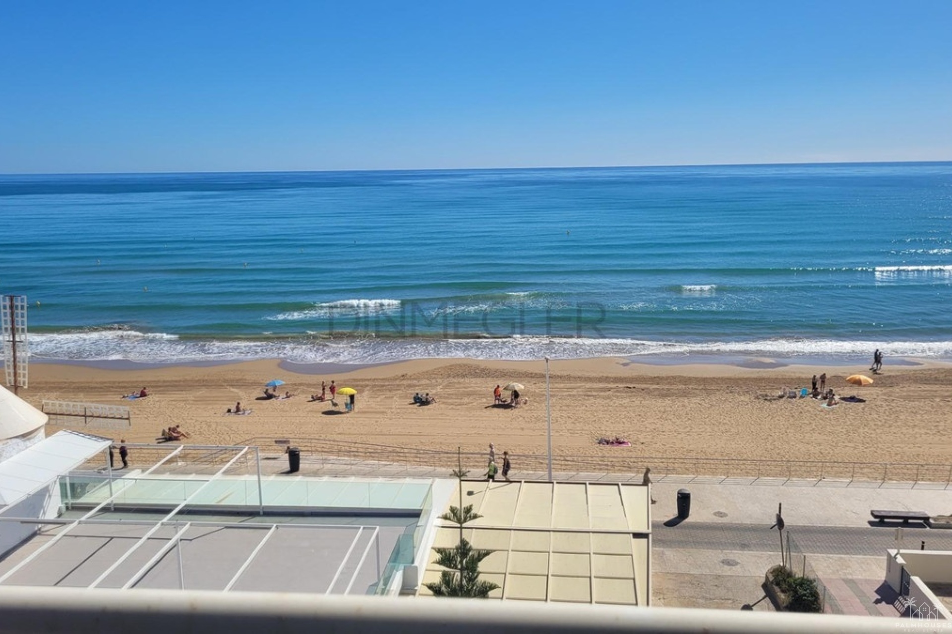 Herverkoop - Appartement - Torrevieja - La Mata