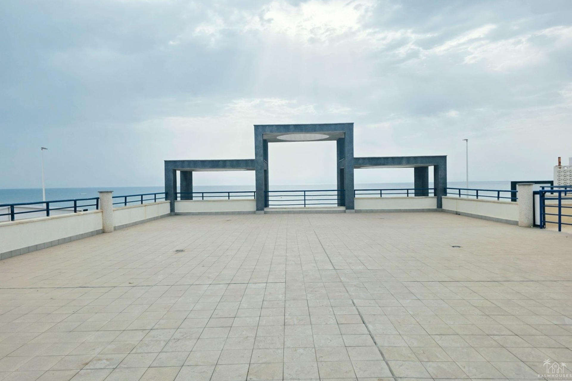 Herverkoop - Appartement - Torrevieja - La Mata