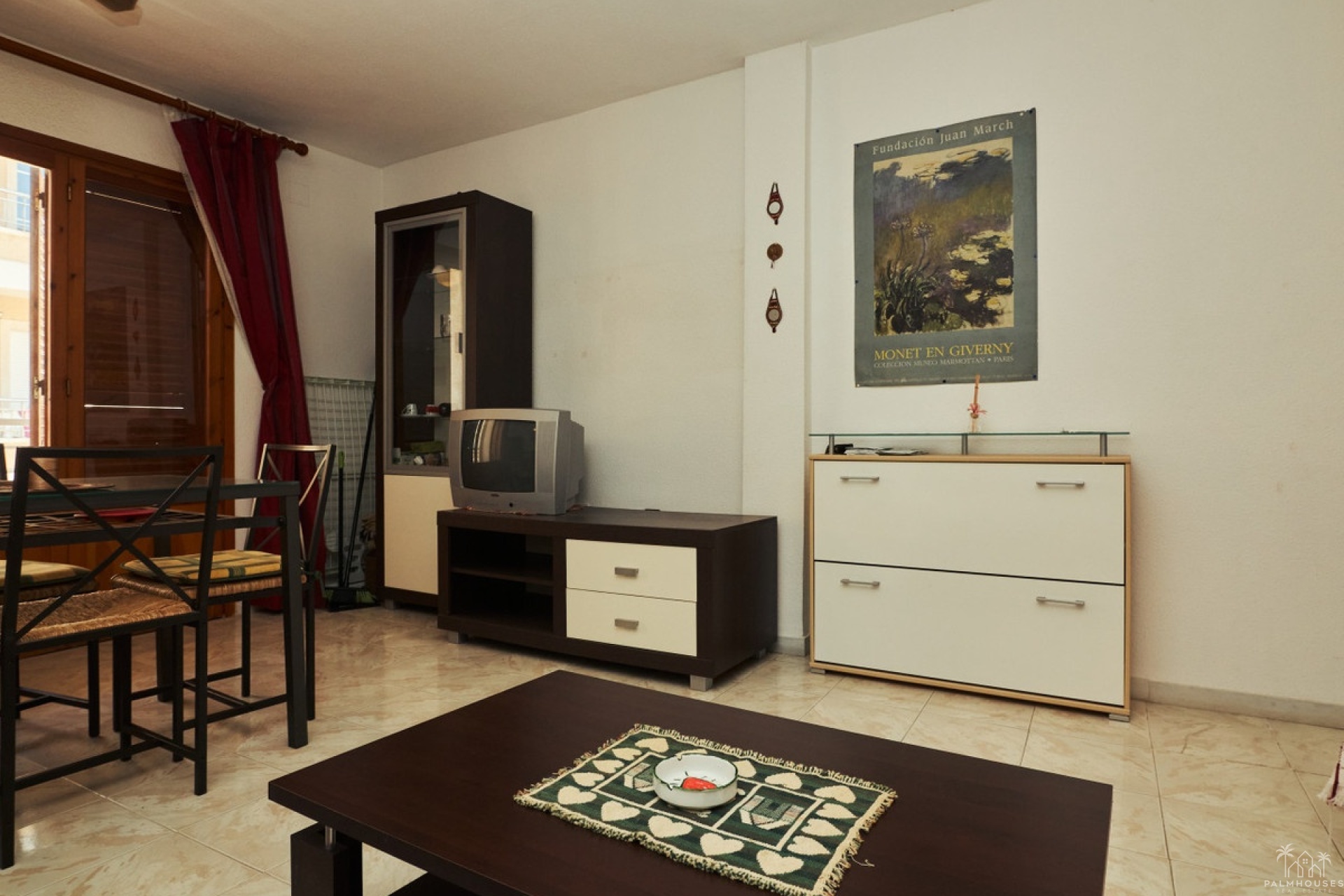 Herverkoop - Appartement - Torrevieja - La Mata