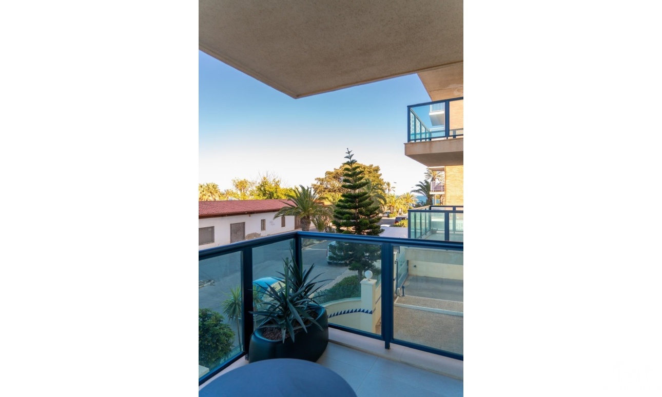 Herverkoop - Appartement - Torrevieja - La Veleta