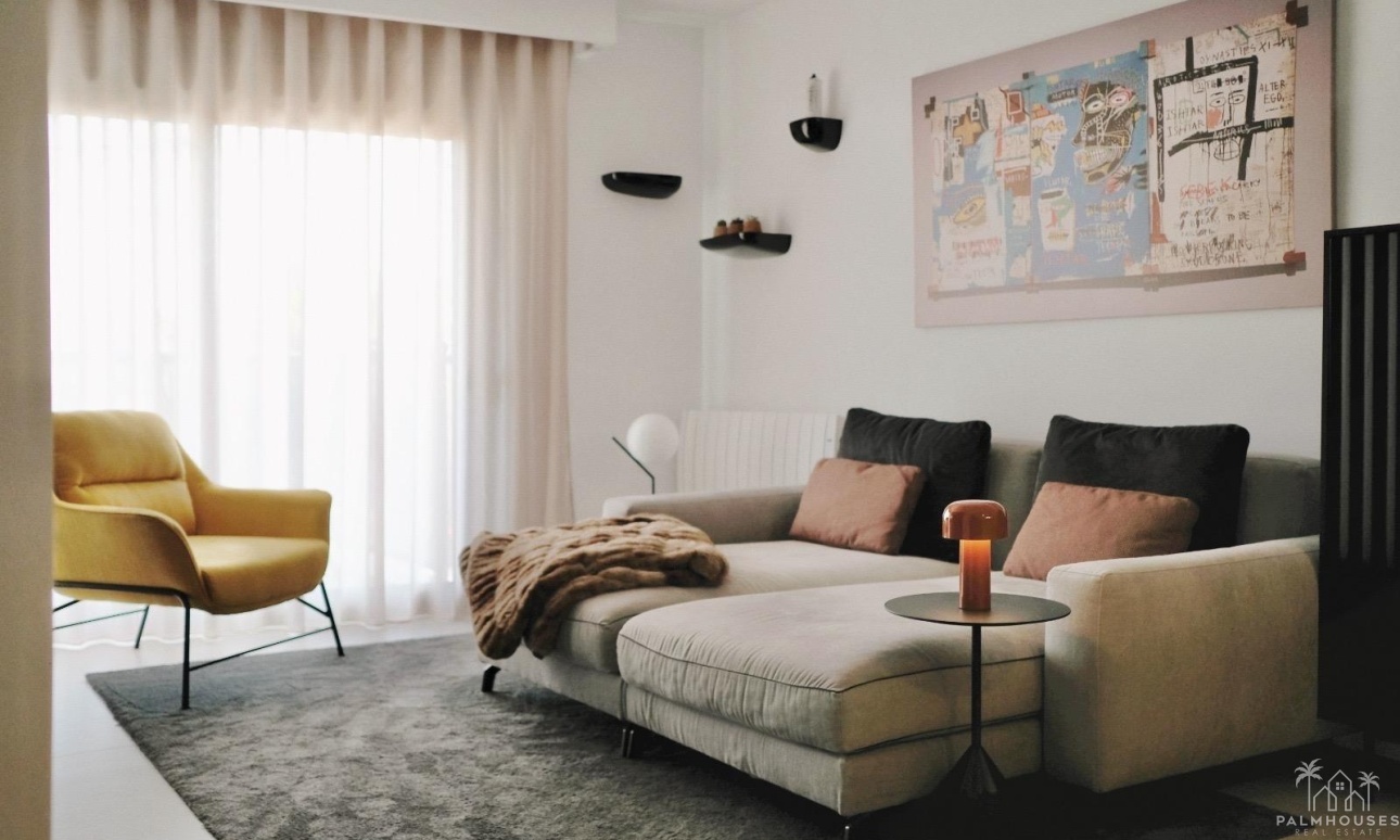 Herverkoop - Appartement - Torrevieja - La Veleta