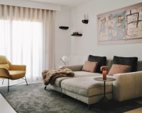 Herverkoop - Appartement - Torrevieja - La Veleta