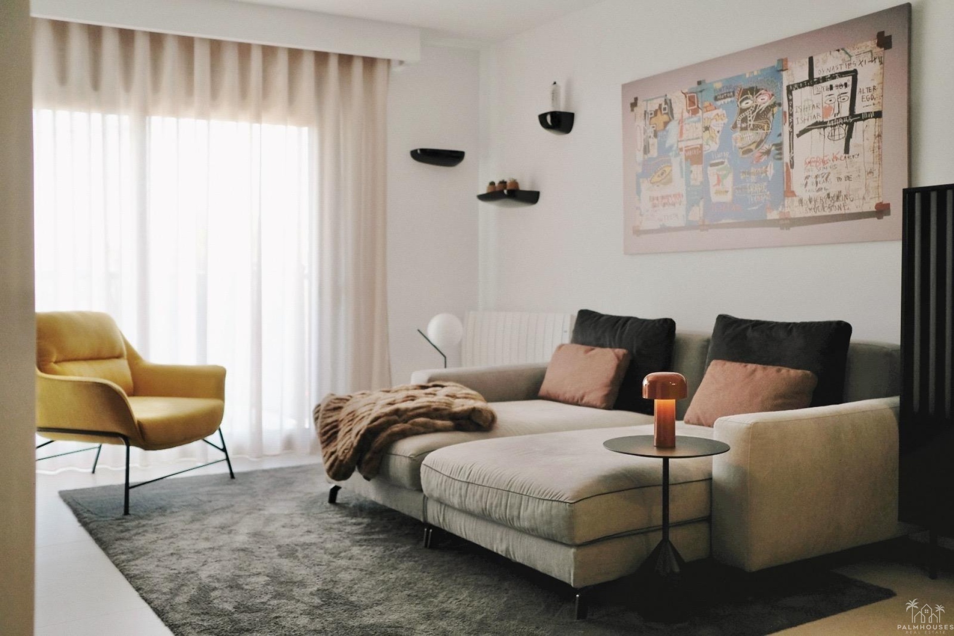 Herverkoop - Appartement - Torrevieja - La Veleta
