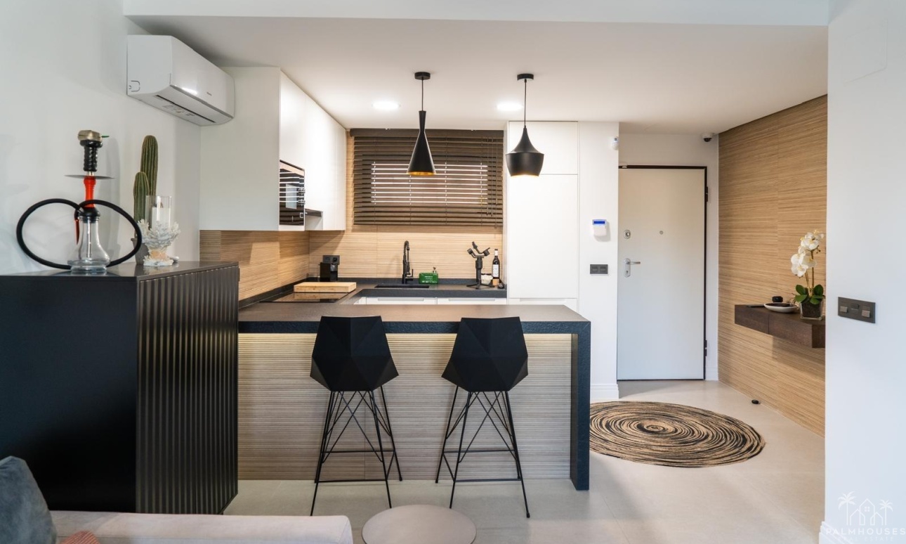 Herverkoop - Appartement - Torrevieja - La Veleta