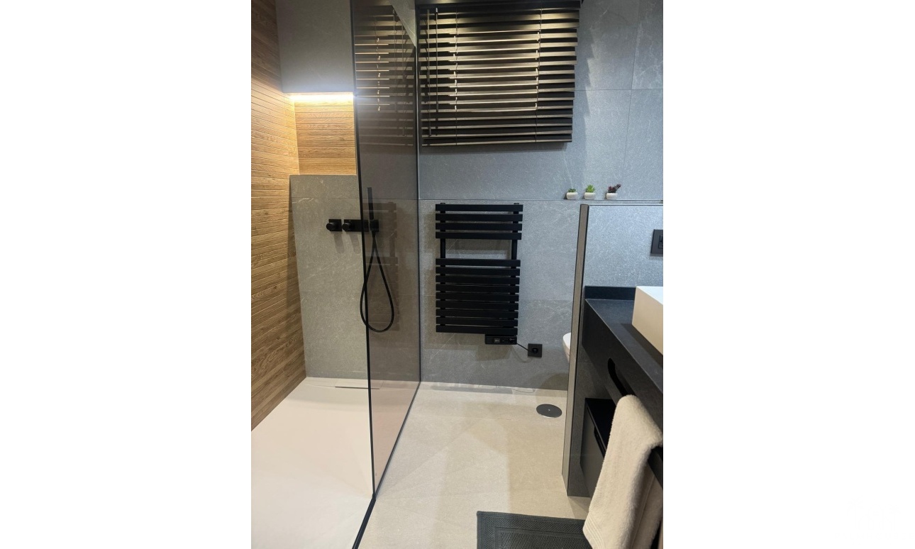 Herverkoop - Appartement - Torrevieja - La Veleta