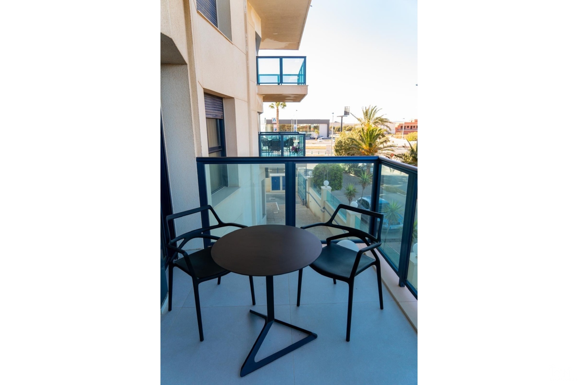 Herverkoop - Appartement - Torrevieja - La Veleta