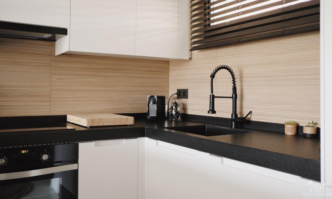 Herverkoop - Appartement - Torrevieja - La Veleta