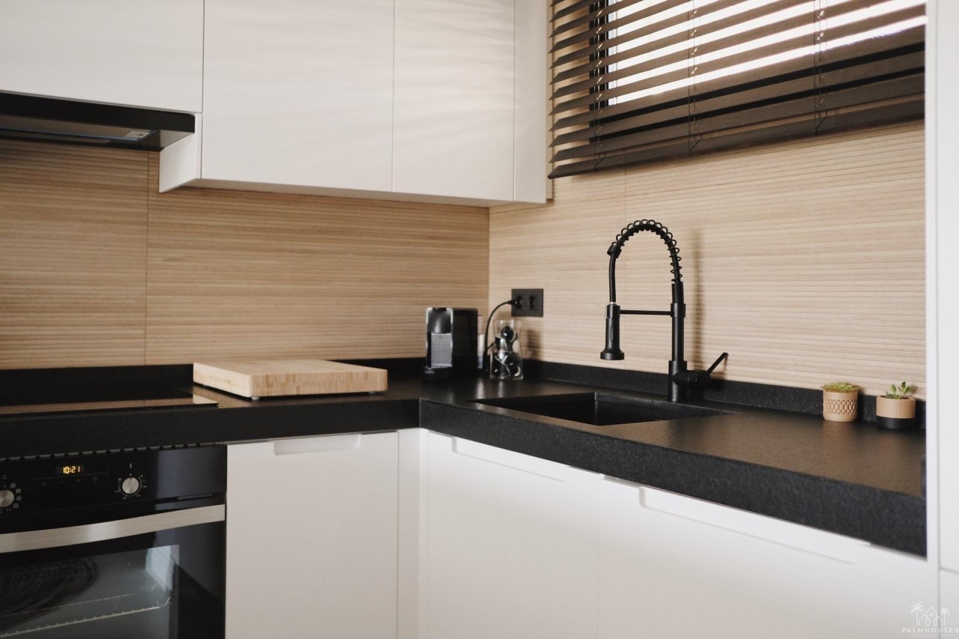 Herverkoop - Appartement - Torrevieja - La Veleta