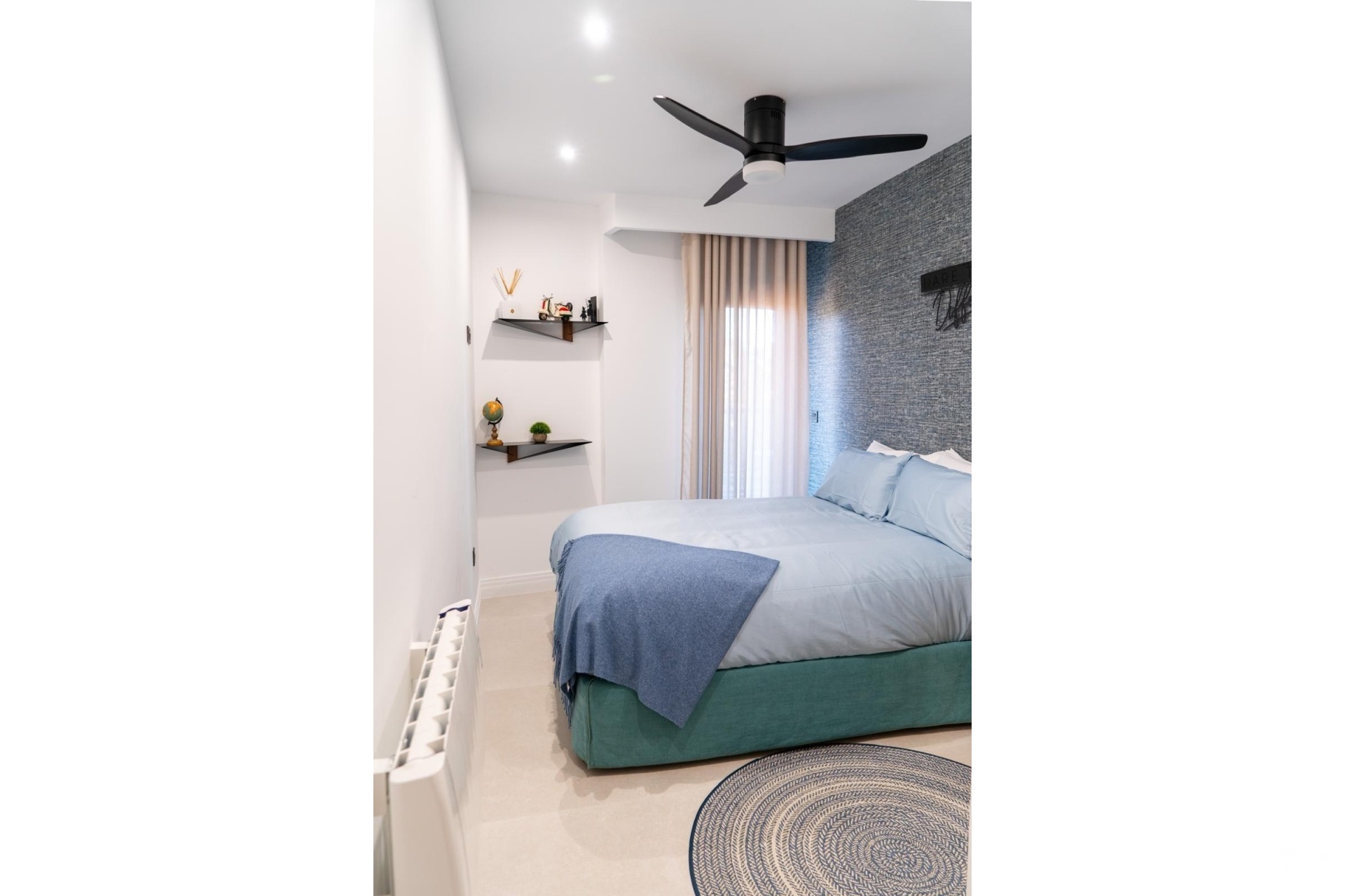 Herverkoop - Appartement - Torrevieja - La Veleta