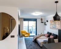 Herverkoop - Appartement - Torrevieja - La Veleta