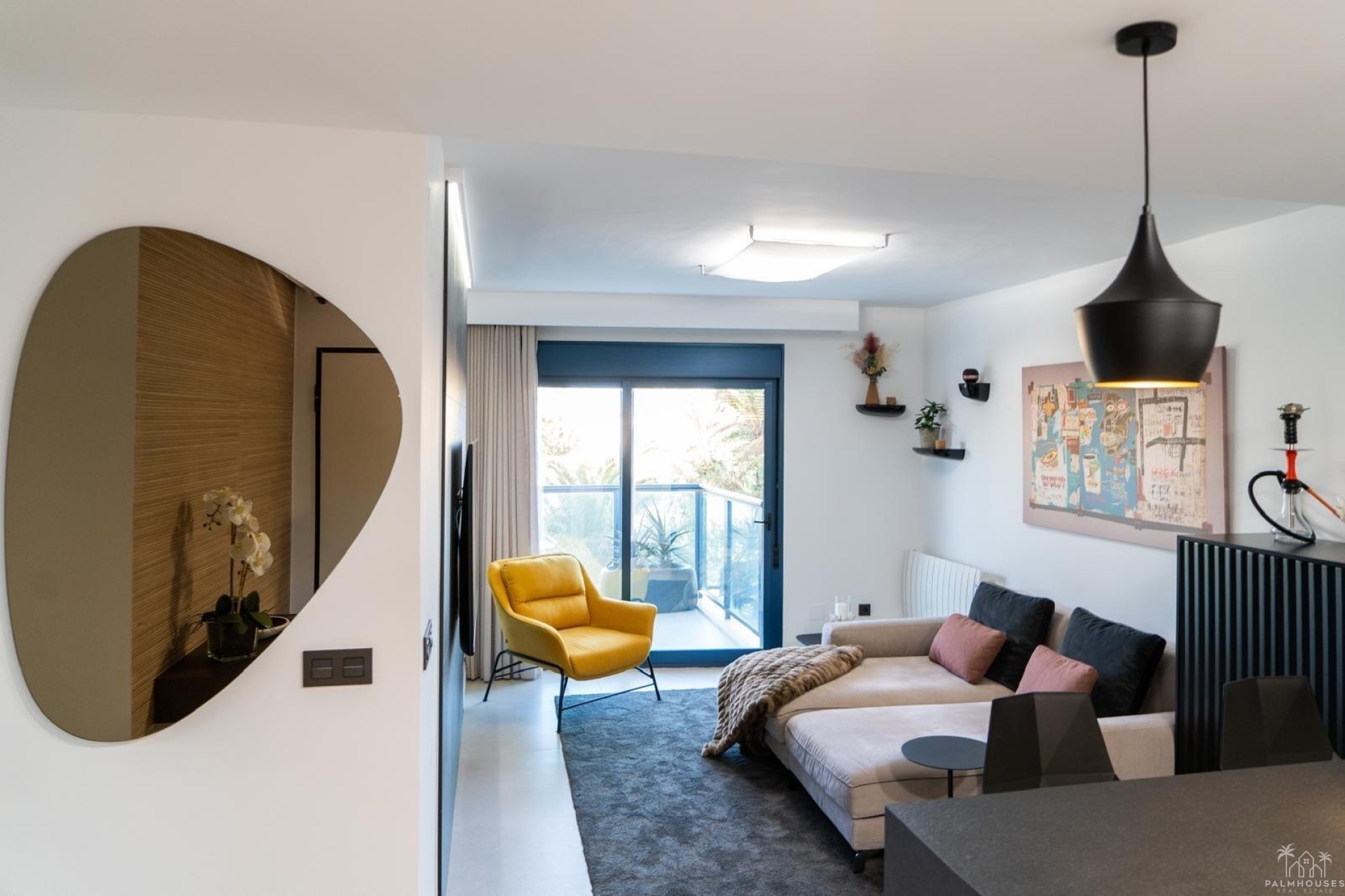 Herverkoop - Appartement - Torrevieja - La Veleta