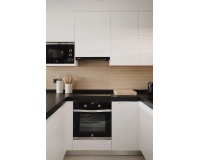 Herverkoop - Appartement - Torrevieja - La Veleta
