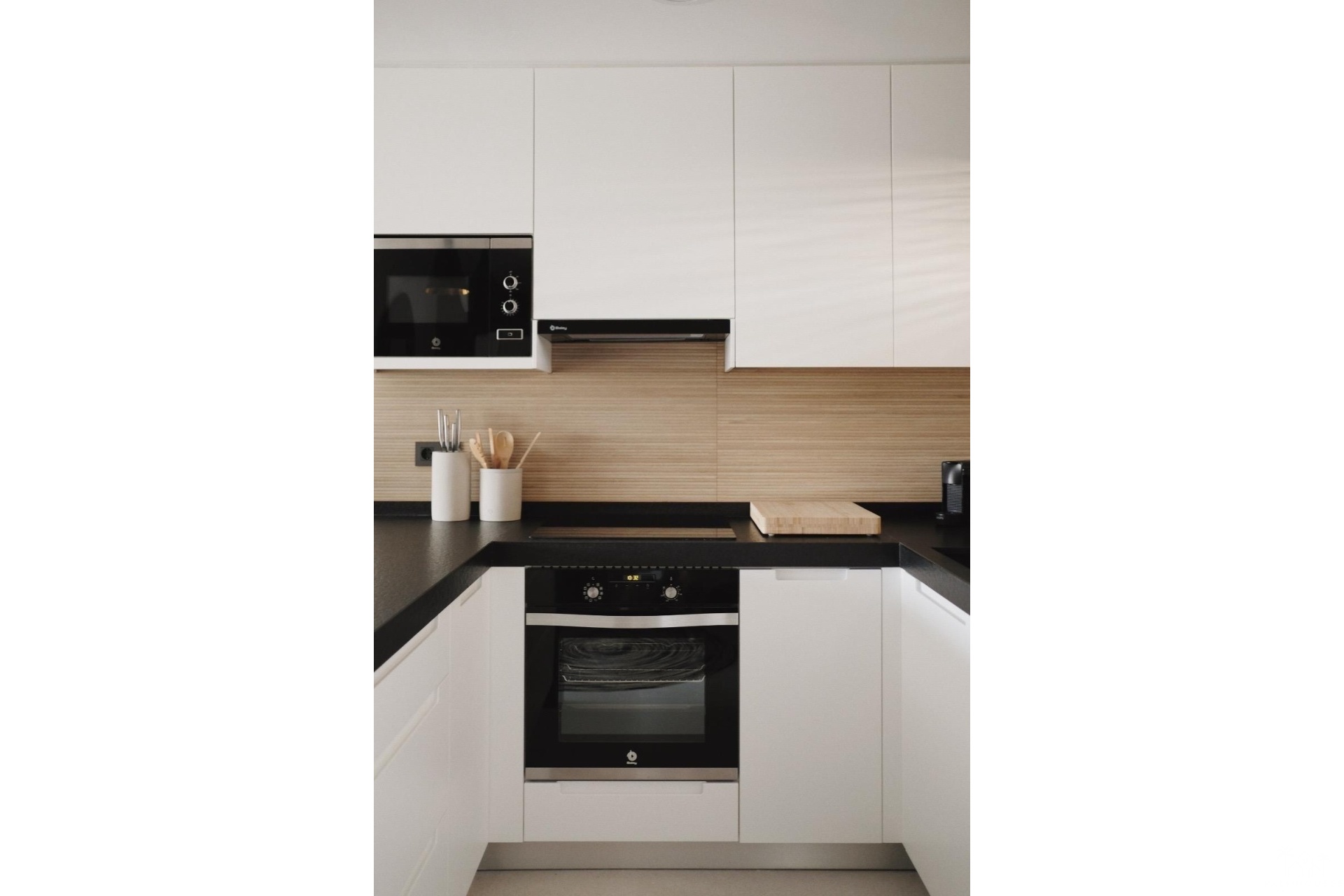 Herverkoop - Appartement - Torrevieja - La Veleta