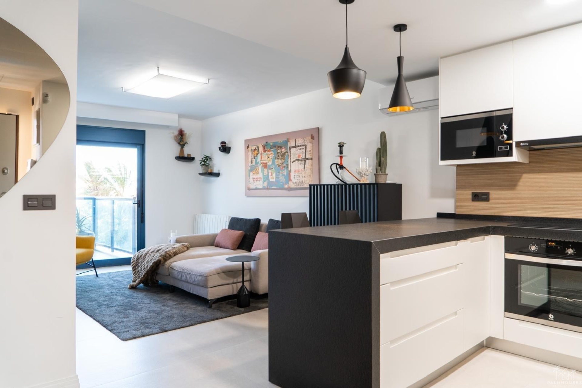 Herverkoop - Appartement - Torrevieja - La Veleta