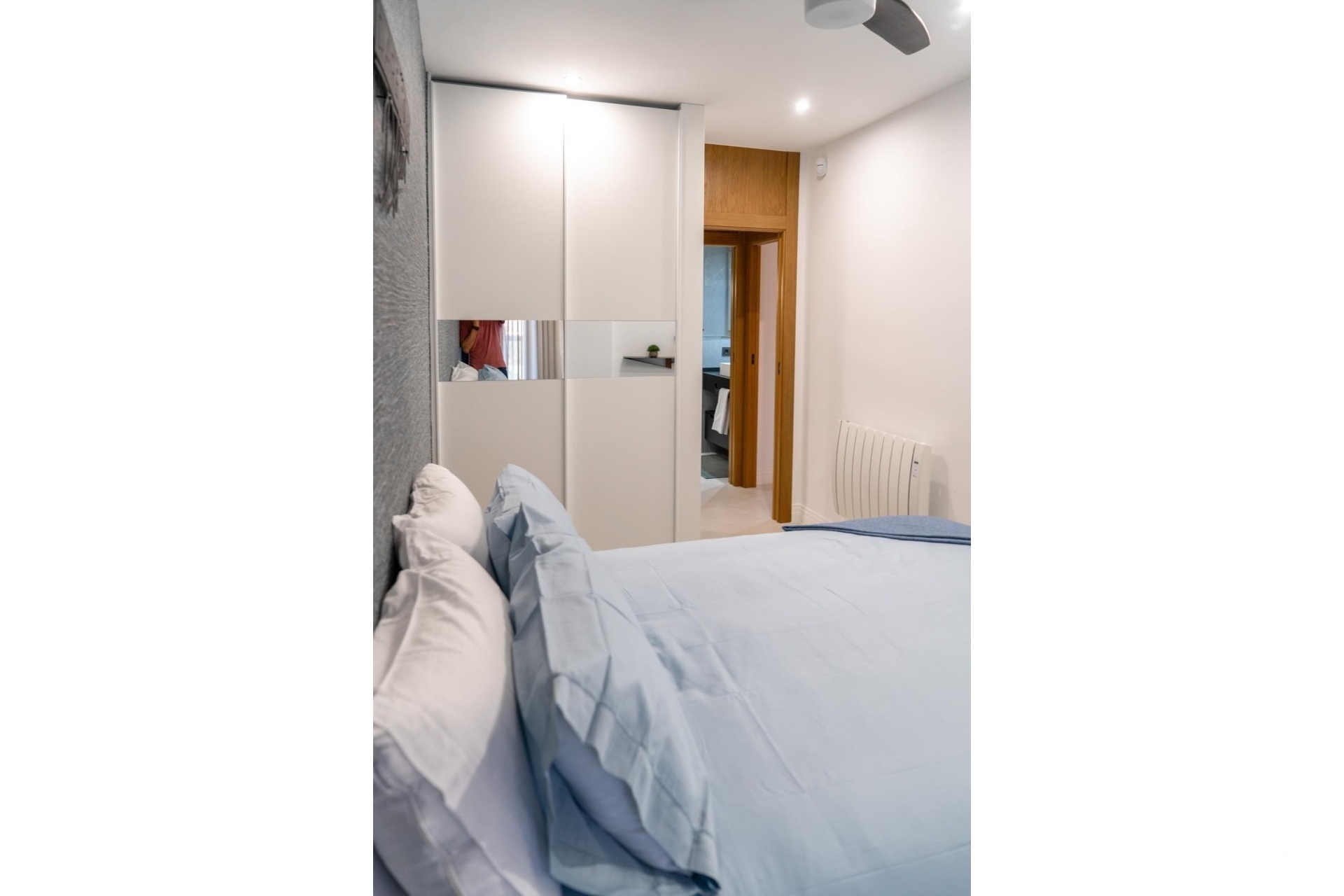 Herverkoop - Appartement - Torrevieja - La Veleta