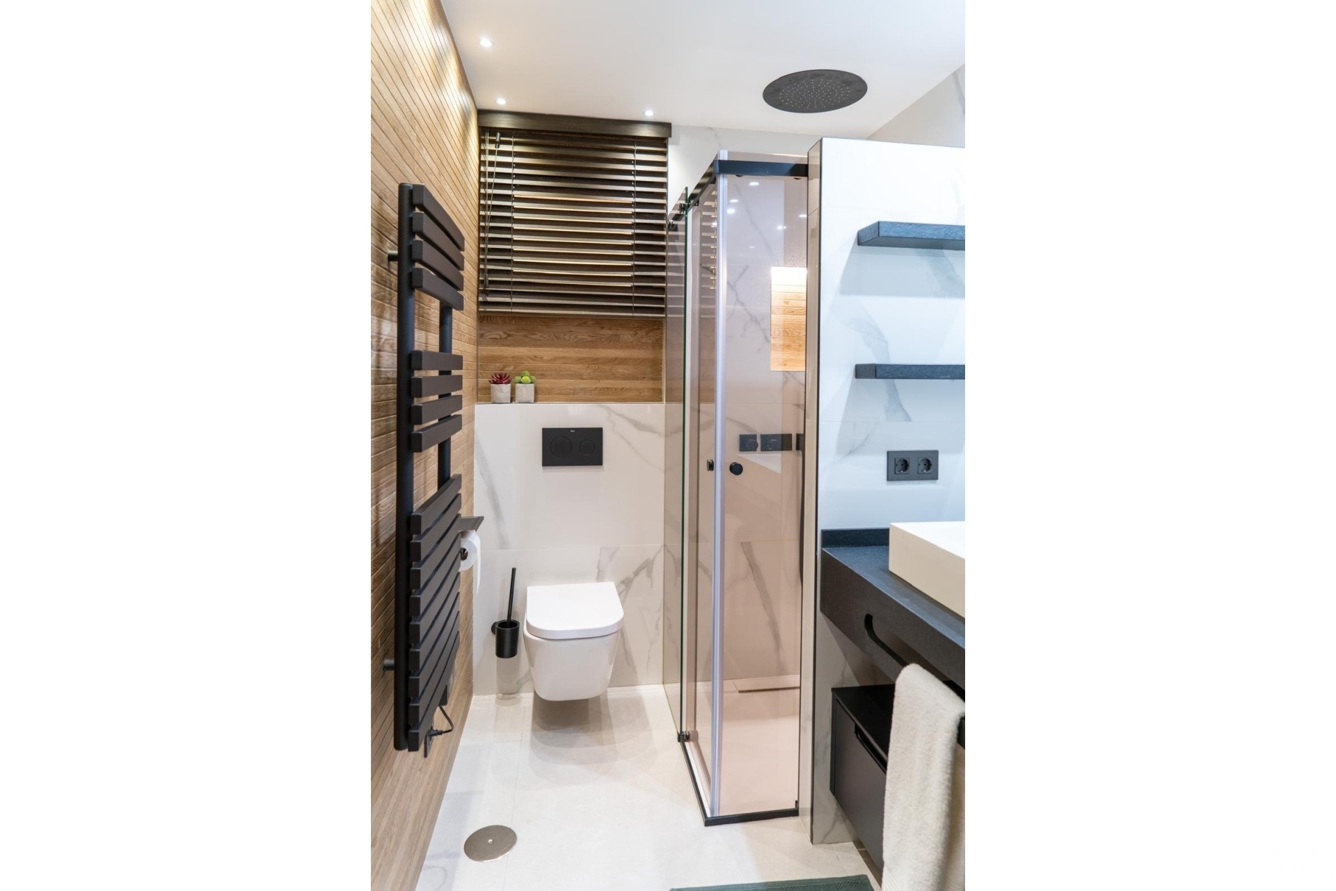 Herverkoop - Appartement - Torrevieja - La Veleta