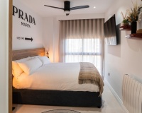 Herverkoop - Appartement - Torrevieja - La Veleta