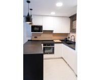 Herverkoop - Appartement - Torrevieja - La Veleta