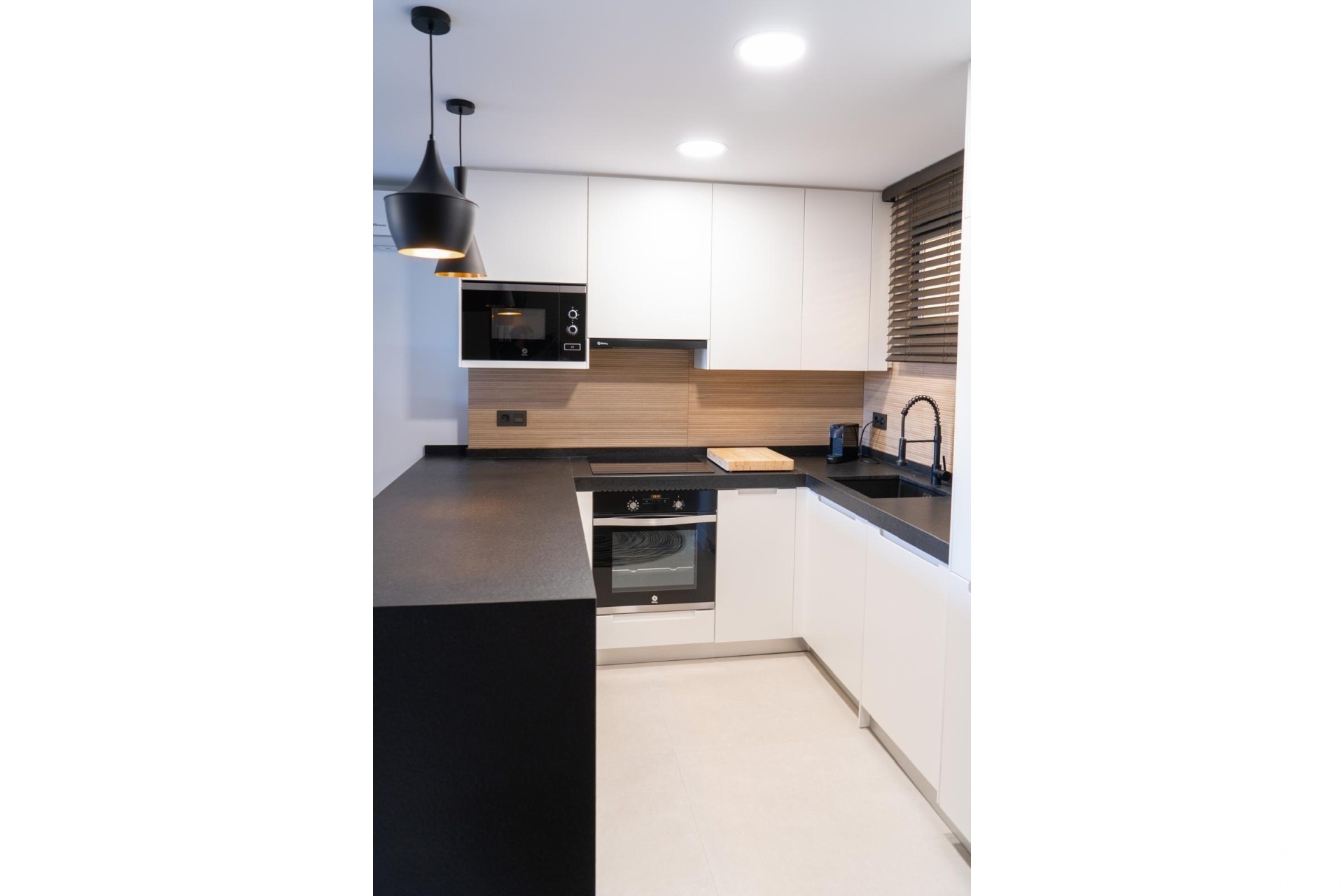 Herverkoop - Appartement - Torrevieja - La Veleta