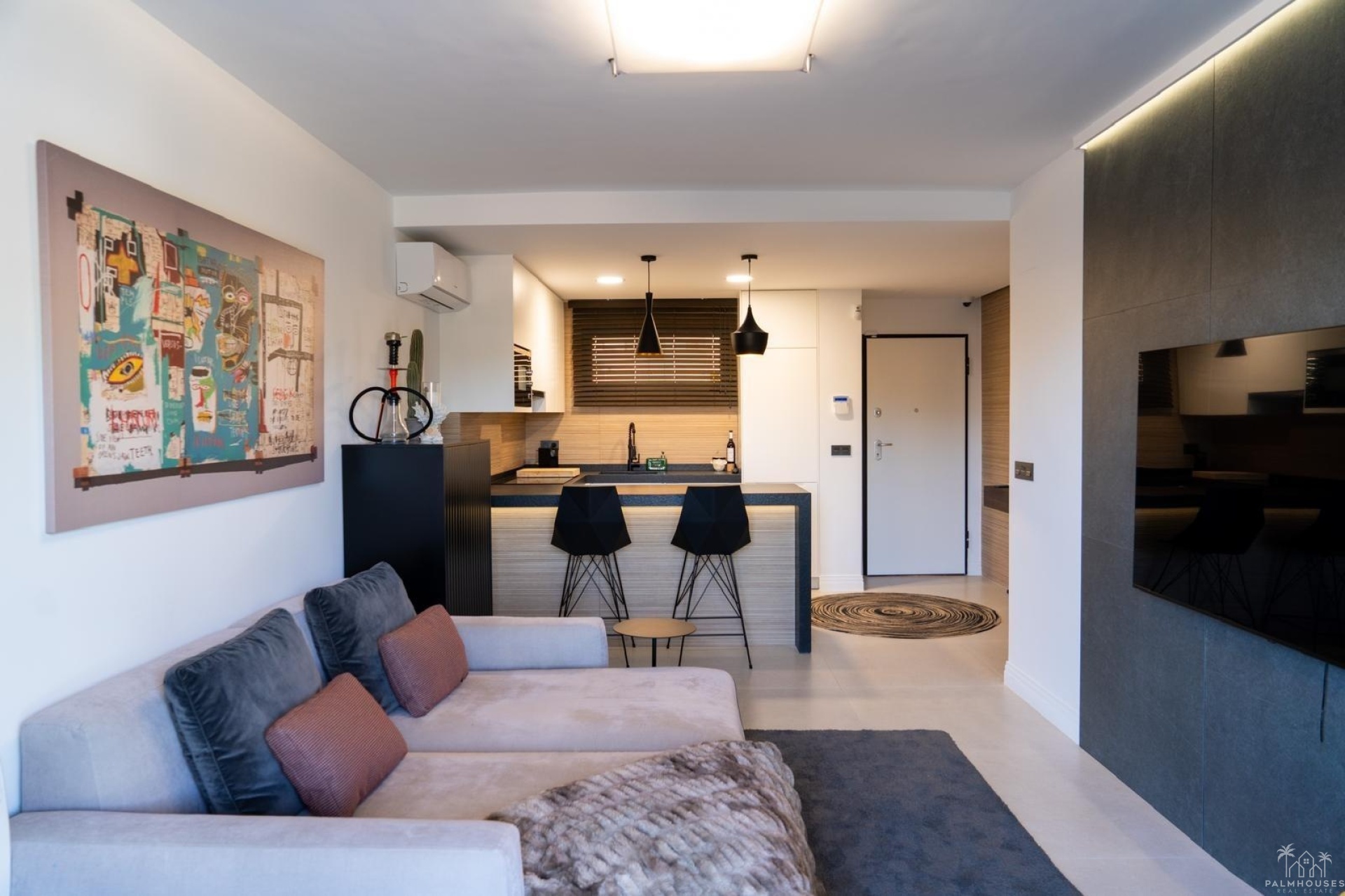 Herverkoop - Appartement - Torrevieja - La Veleta