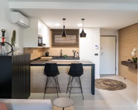 Herverkoop - Appartement - Torrevieja - La Veleta