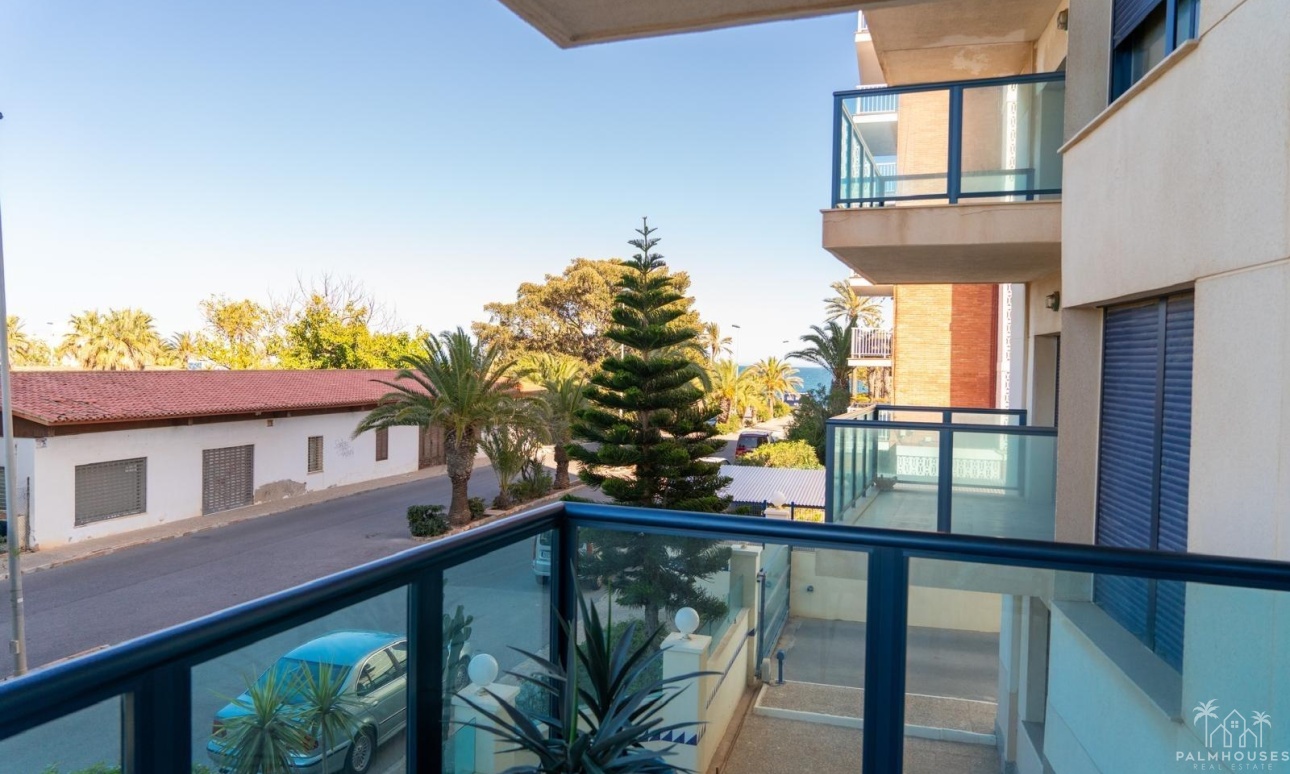 Herverkoop - Appartement - Torrevieja - La Veleta