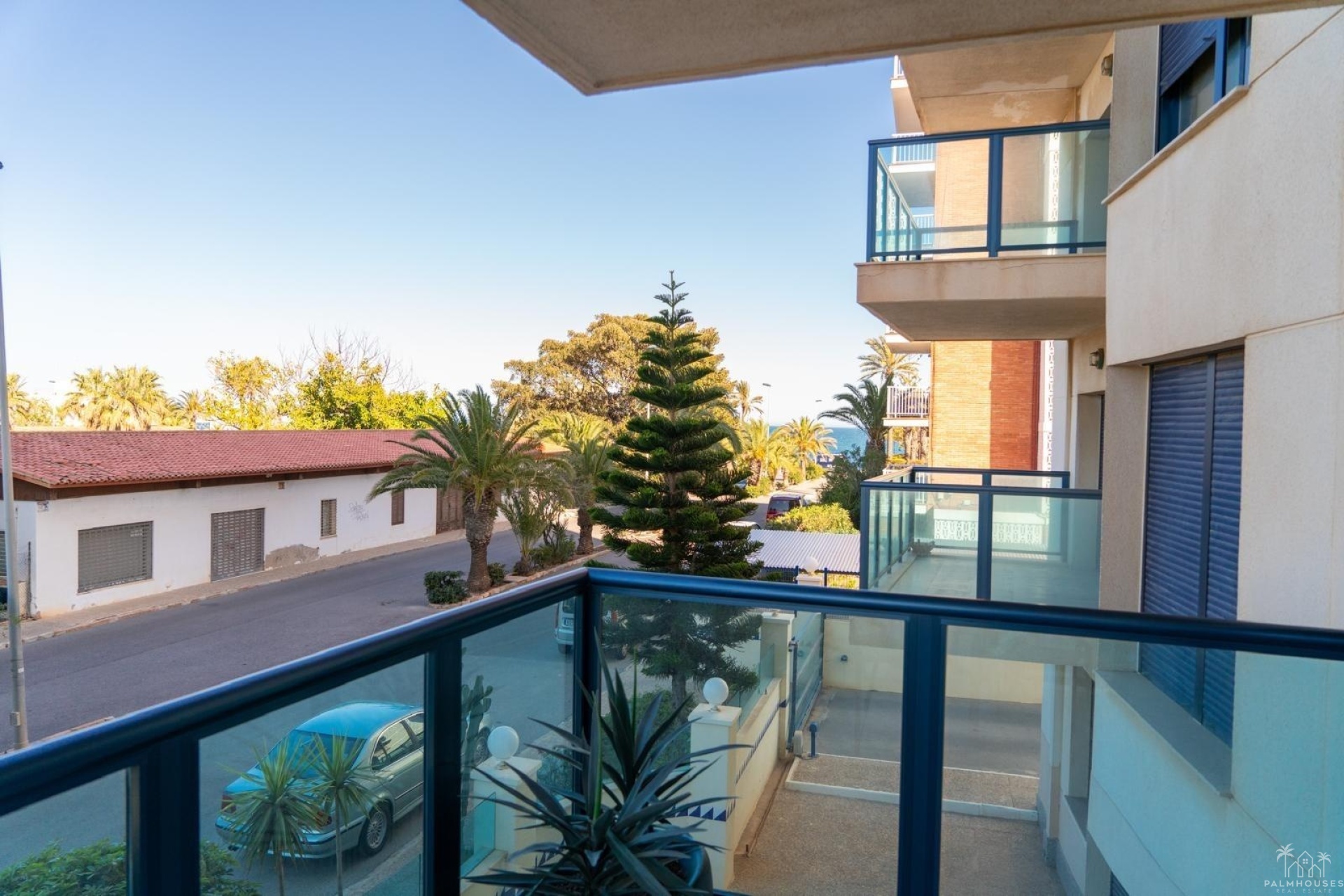 Herverkoop - Appartement - Torrevieja - La Veleta