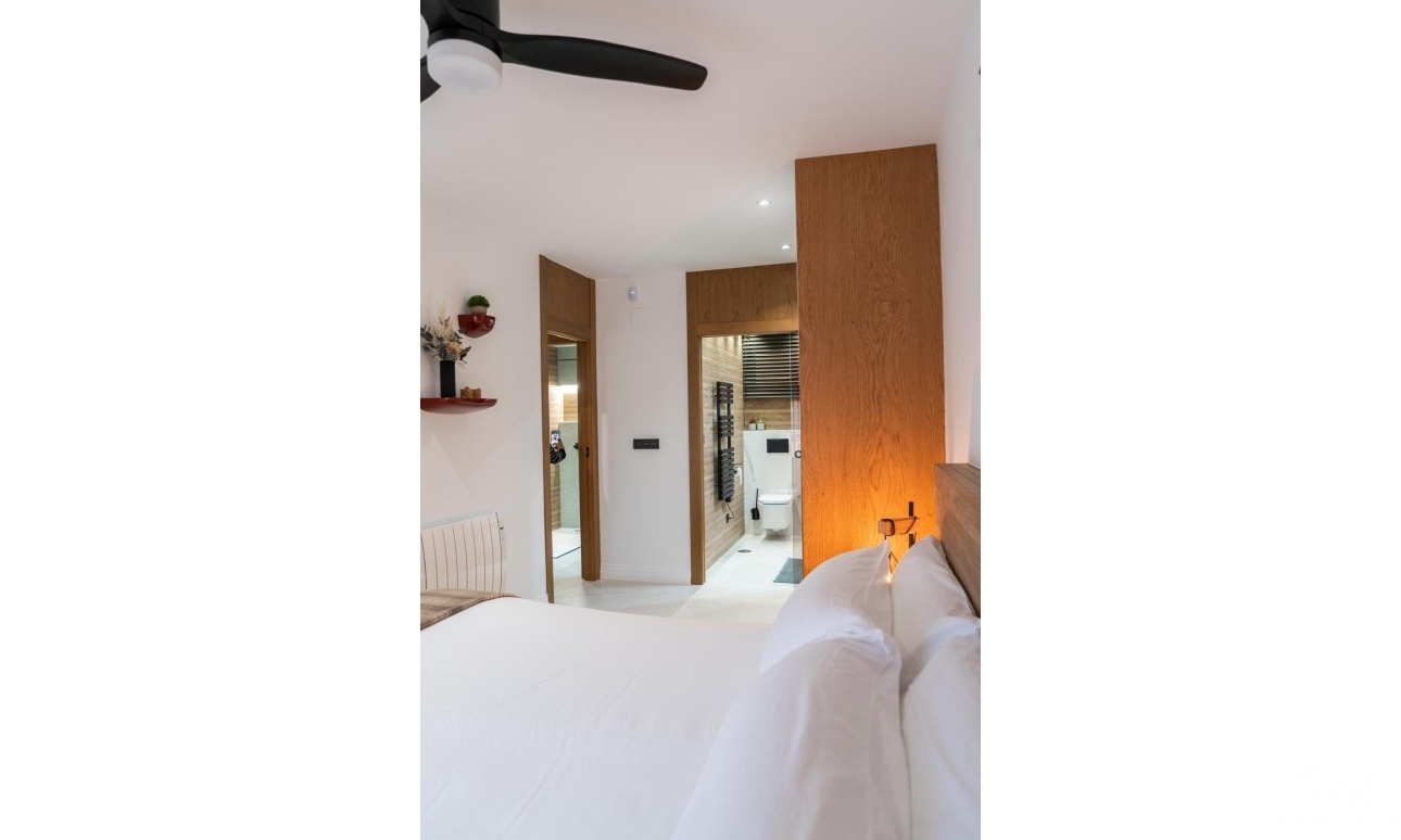Herverkoop - Appartement - Torrevieja - La Veleta