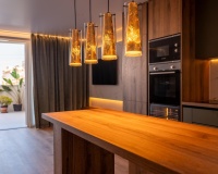 Herverkoop - Appartement - Torrevieja - La Veleta