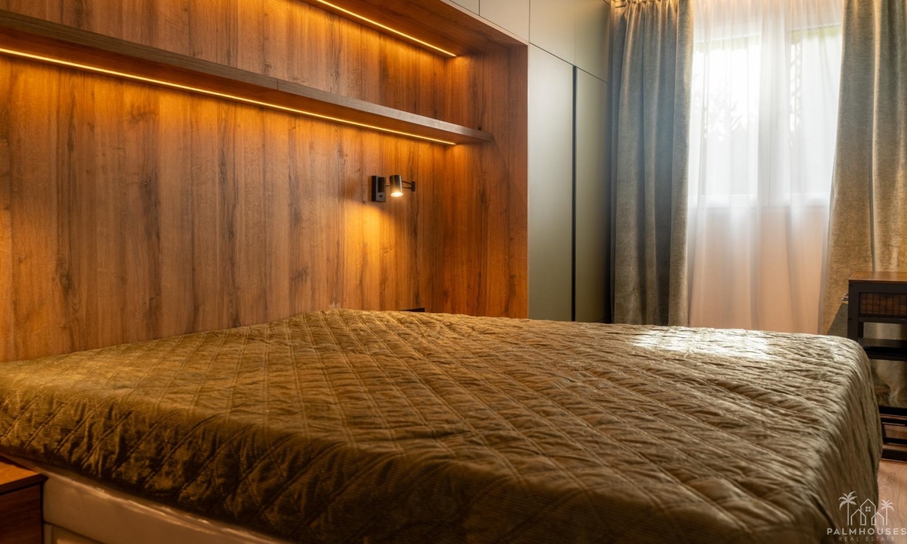 Herverkoop - Appartement - Torrevieja - La Veleta