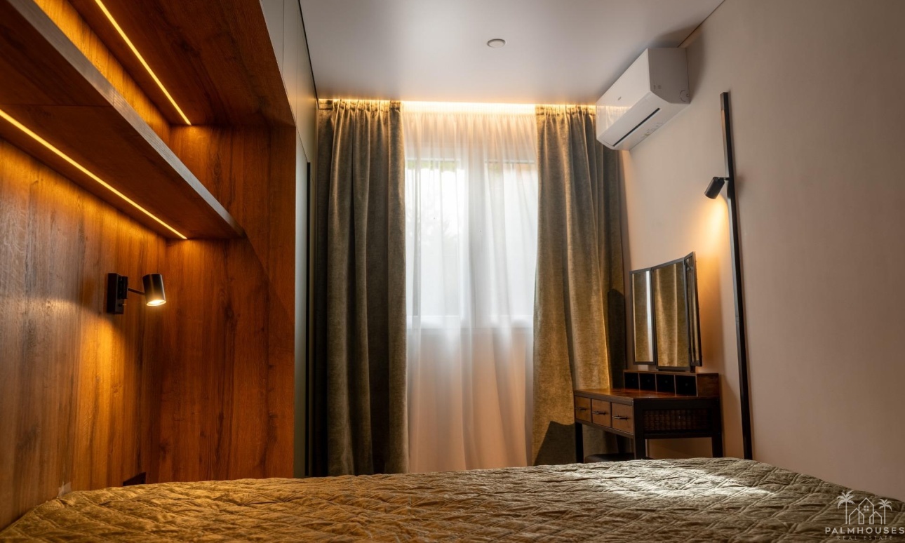 Herverkoop - Appartement - Torrevieja - La Veleta