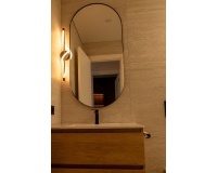 Herverkoop - Appartement - Torrevieja - La Veleta