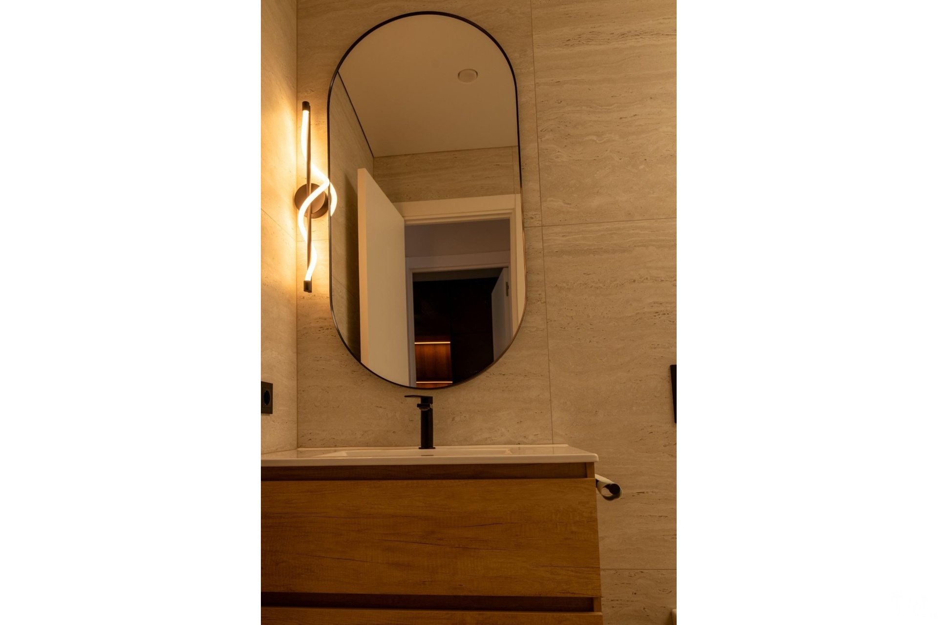 Herverkoop - Appartement - Torrevieja - La Veleta