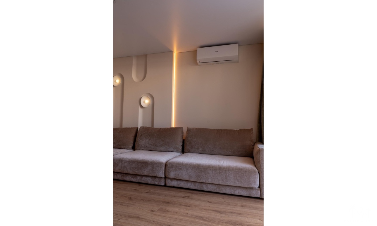Herverkoop - Appartement - Torrevieja - La Veleta