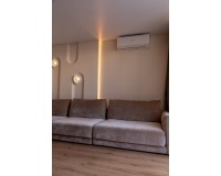Herverkoop - Appartement - Torrevieja - La Veleta