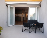 Herverkoop - Appartement - Torrevieja - La Veleta