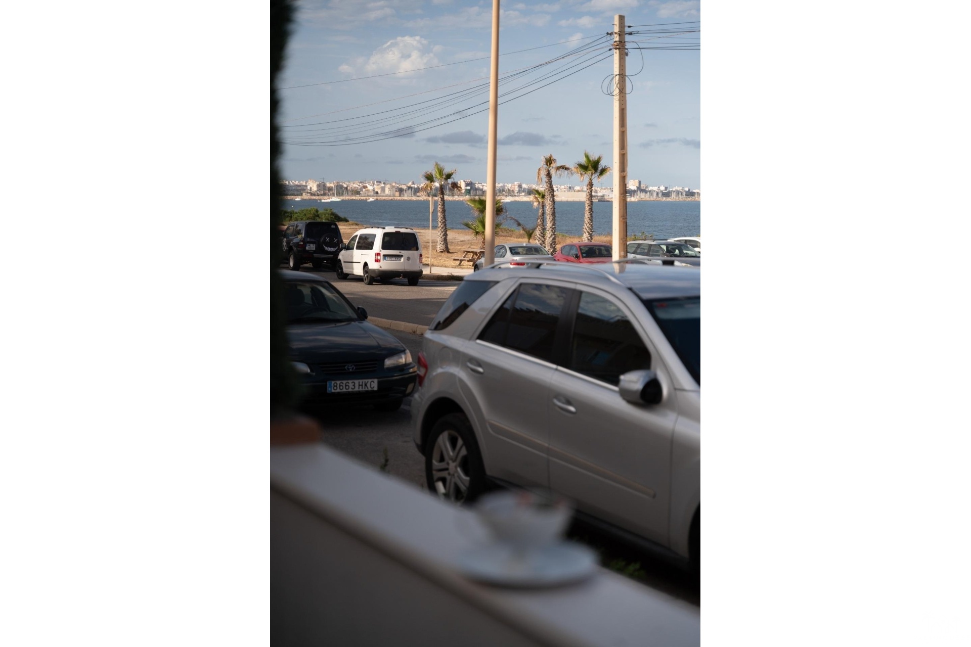 Herverkoop - Appartement - Torrevieja - La Veleta