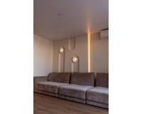 Herverkoop - Appartement - Torrevieja - La Veleta