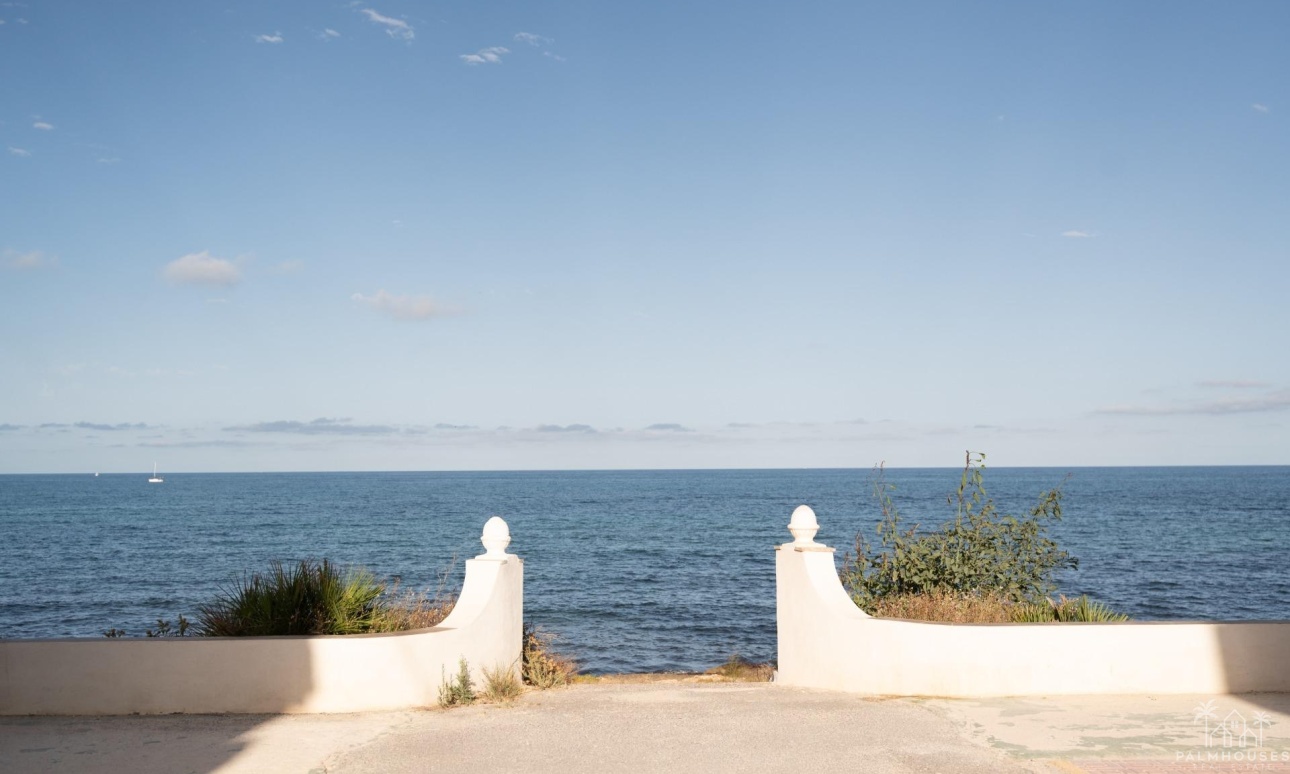 Herverkoop - Appartement - Torrevieja - La Veleta